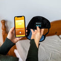 Sleepathy™️ Original Slaapmasker met Koptelefoon