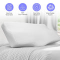 Sleepathy™ Orthopedic Dream Pillow